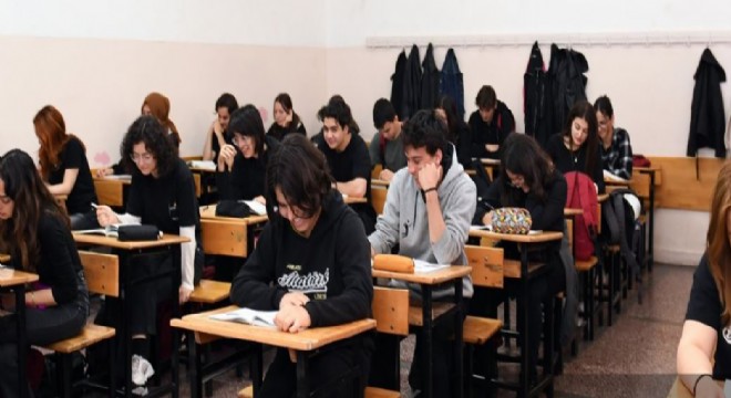  LGS yerleştirme sonuçları açıklandı